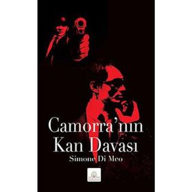 CAMORRA'NIN KAN DAVASI - SIMONE DI MEO