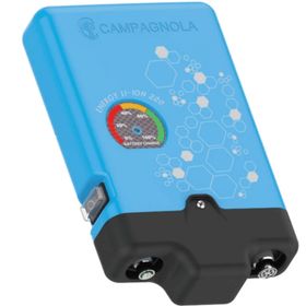 Campagnola COBRA F EVO 5.8 Ah Akülü Şarjlı Budama Makası