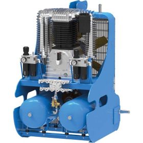 Campagnola Ecoplus 1500 Kompresör Pnömatik