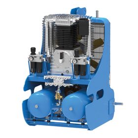 Campagnola Ecoplus 1500 Kompresör Pnömatik