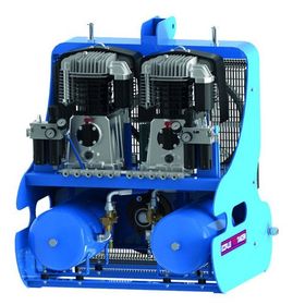 Campagnola Ecoplus 1700 Kompresör Pnömatik