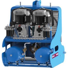 Campagnola Ecoplus 1700 Kompresör Pnömatik