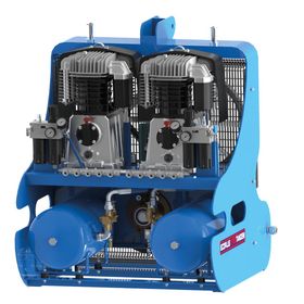 Campagnola Ecoplus 1700 Kompresör Pnömatik