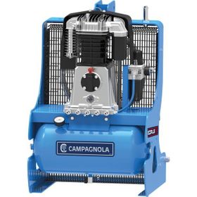 Campagnola Ecoplus950 Zeytin ve Meyve Hasat Makinası Traktör Arkası