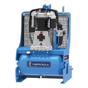 Campagnola Ecoplus950 Zeytin ve Meyve Hasat Makinası Traktör Arkası