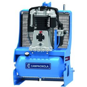 Campagnola Ecoplus950 Zeytin ve Meyve Hasat Makinası Traktör Arkası