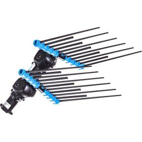 Campagnola ETRA.0125 Zeytin Silkme Başlık