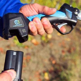Campagnola Speedy Şarjlı Elektronik Budama Makası