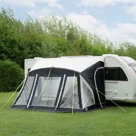 Campasist AİR390 390 cm Kapalı Şişme Karavan Çadırı