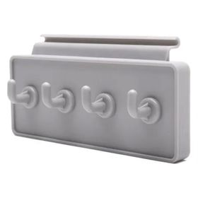 Campasist CA30122 150x60 mm 4 Kancalı Askı Kiti