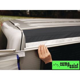 Campasist CA30135 Araç Çadır Tente Rayı Mıknatıslı Adaptörü