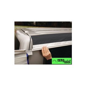 Campasist CA30135 Araç Çadır Tente Rayı Mıknatıslı Adaptörü