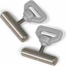 Campasist CA30139-3 2 Adet 8-10 mm Karavan Ray Durdurucu