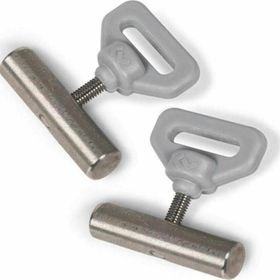 Campasist CA30139-3 2 Adet 8-10 mm Karavan Ray Durdurucu