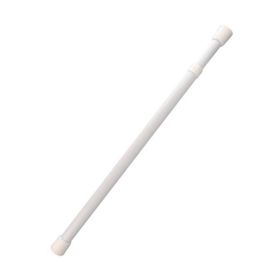 Campasist CA30213 48-80 cm Tekli Dolap İçi Raf Barı