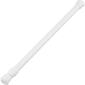 Campasist CA30213 48-80 cm Tekli Dolap İçi Raf Barı