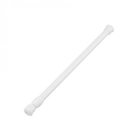 Campasist CA30213 48-80 cm Tekli Dolap İçi Raf Barı