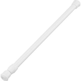 Campasist CA30213 48-80 cm Tekli Dolap İçi Raf Barı