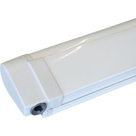 Campasist CA350TK 3.50 x 2.50 Beyaz Kasetli Duvar Tipi Karavan Tentesi