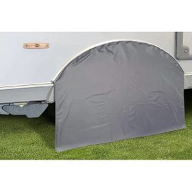 Campasist Fendt Burstner Hobby Karavan Teker Kılıfı