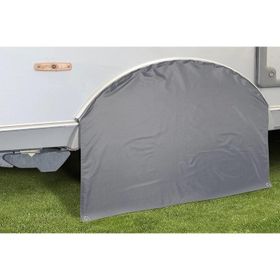Campasist Fendt Burstner Hobby Karavan Teker Kılıfı