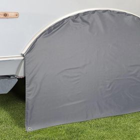 Campasist Fendt Burstner Hobby Karavan Teker Kılıfı