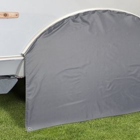 Campasist Fendt Burstner Hobby Karavan Teker Kılıfı