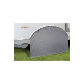 Campasist Fendt Burstner Hobby Karavan Teker Kılıfı