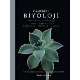CAMPBELL BIYOLOJI - KOLEKTIF