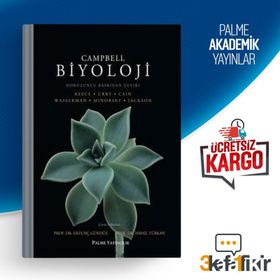 CAMPBELL BIYOLOJI - KOLEKTIF