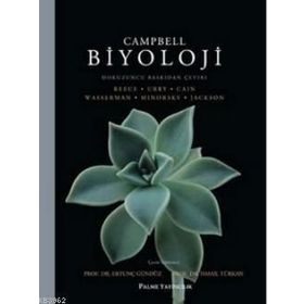CAMPBELL BIYOLOJI - KOLEKTIF