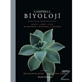 CAMPBELL BIYOLOJI - KOLEKTIF