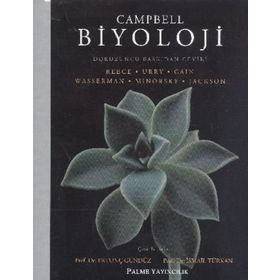 CAMPBELL BIYOLOJI - KOLEKTIF