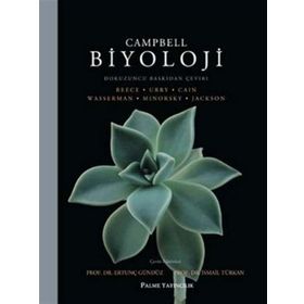 CAMPBELL BIYOLOJI - KOLEKTIF