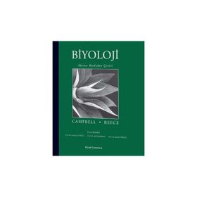 CAMPBELL BIYOLOJI - KOLEKTIF