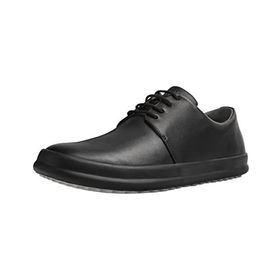 Camper 100836 Chasisk Siyah Erkek Spor Ayakkabı