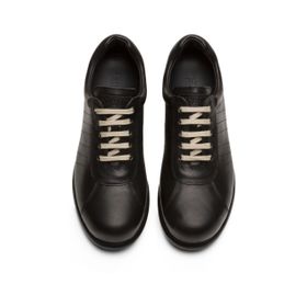 Camper 16002-281 Siyah Erkek Günlük Ayakkabı