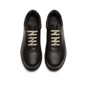 Camper 16002-281 Siyah Erkek Günlük Ayakkabı