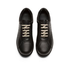 Camper 16002-281 Siyah Erkek Günlük Ayakkabı