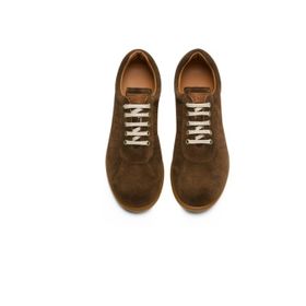 Camper 16002-286 Pelotas Kahverengi Erkek Günlük Ayakkabı