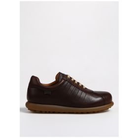 Camper 16002-318 Pelotas Ariel Kahverengi Erkek Sneaker