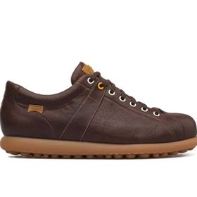 Camper 17408-121 Kahve Erkek Günlük Ayakkabı