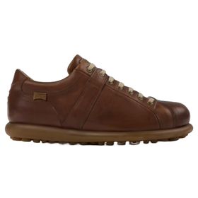 Camper 17408-125 Kahve Erkek Günlük Ayakkabı