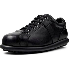 Camper 17408 Pelotas Ariel Siyah Erkek Ayakkabı