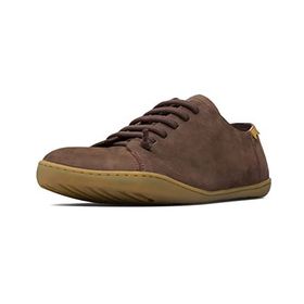 Camper 17665-011 Kahverengi Peu Cami Erkek Günlük Ayakkabı
