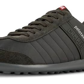 Camper 18302 Pelotas XL Gri 138 Erkek Oxford Ayakkabı