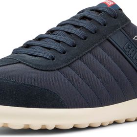 Camper 18302 Pelotas XL Mavi 136 Erkek Oxford Ayakkabı