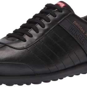 Camper 18304-024 Negro Siyah Erkek Ayakkabı