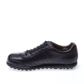 Camper 18304-024 Negro Siyah Erkek Ayakkabı