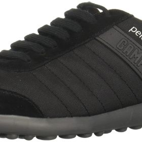 Camper 18304-024 Negro Siyah Erkek Ayakkabı